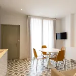 Апартаменты Uma Sagrada Familia *