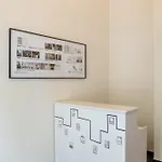 Uma Sagrada Familia Апартаменты *