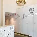 Uma Sagrada Familia * Барселона