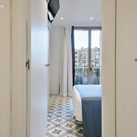 Uma Sagrada Familia * Barcelona