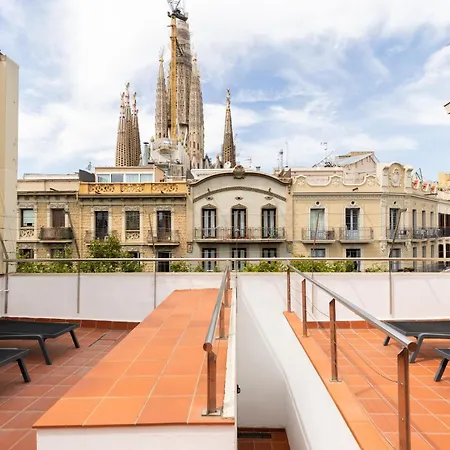 Uma Sagrada Familia Apartamento