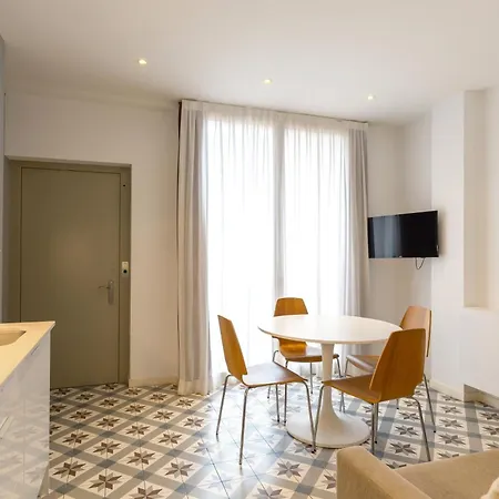 Apartment Uma Sagrada Familia *