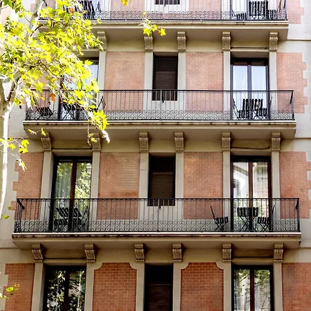 Apartamento Uma Sagrada Familia *