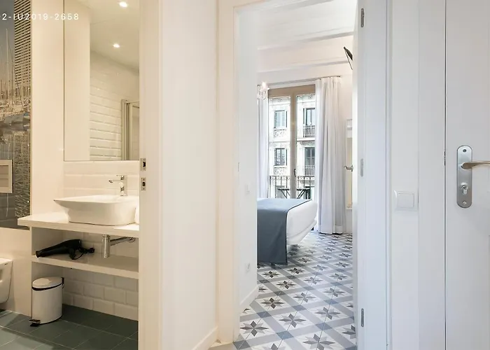 Apartamento Uma Sagrada Familia *