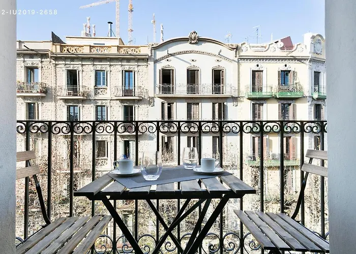 Apartamento Uma Sagrada Familia