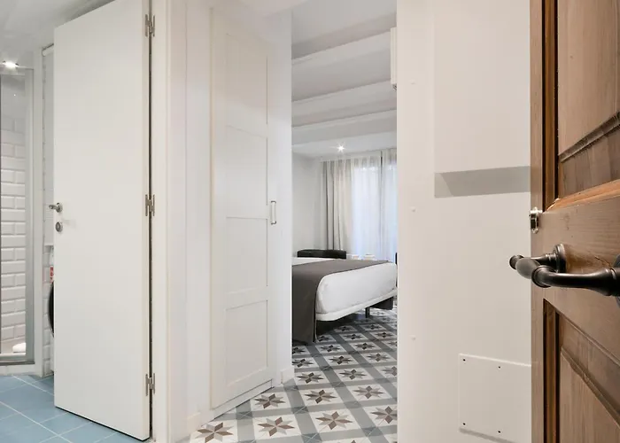 Uma Sagrada Familia Apartamento
