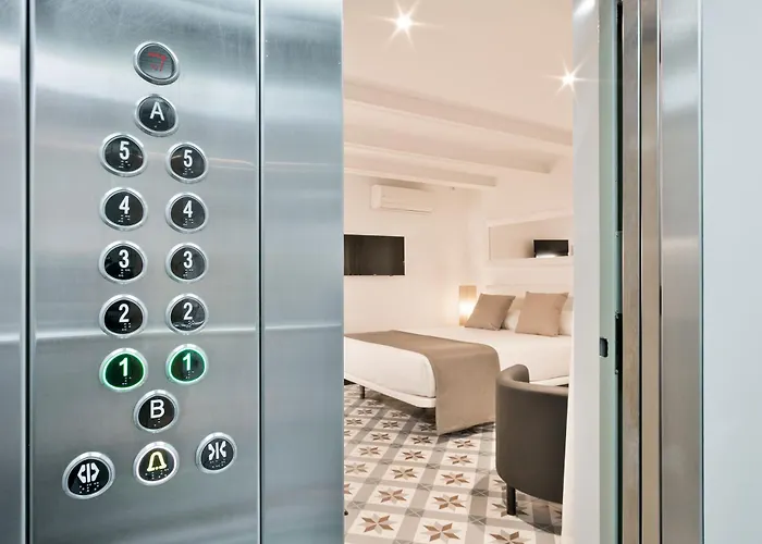 Apartamento Uma Sagrada Familia *