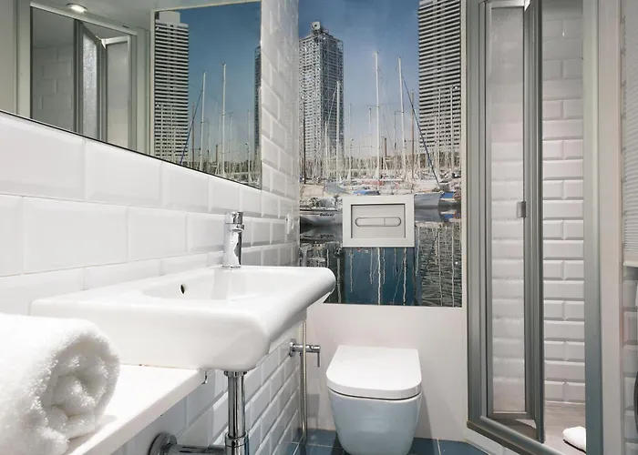 Apartamento Uma Sagrada Familia