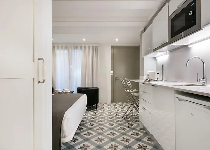 Apartamento Uma Sagrada Familia *