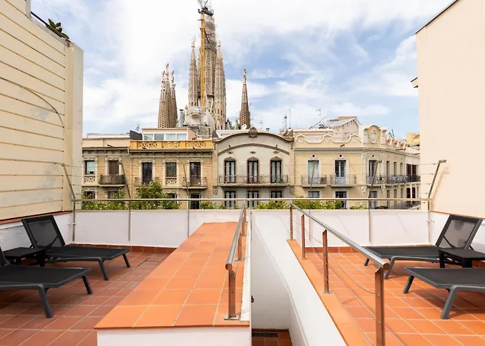 Uma Sagrada Familia Apartamento