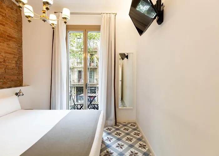 Uma Sagrada Familia Apartamento