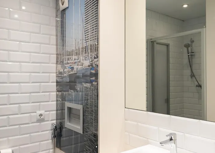 Uma Sagrada Familia Apartamento Barcelona