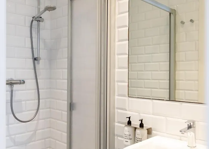 Apartamento Uma Sagrada Familia *