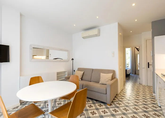 Apartamento Uma Sagrada Familia