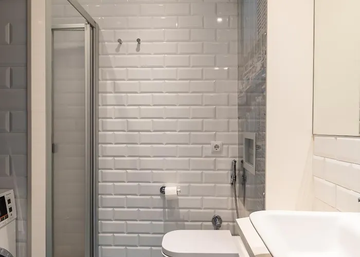 Apartamento Uma Sagrada Familia