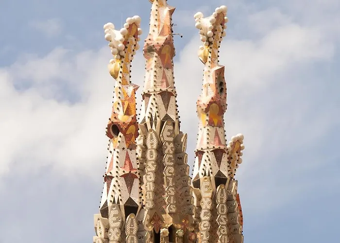 Uma Sagrada Familia Apartamento