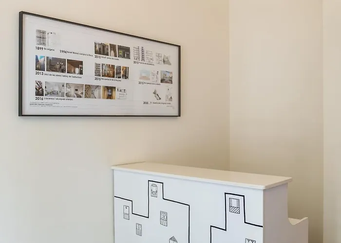 Uma Sagrada Familia Apartamento *