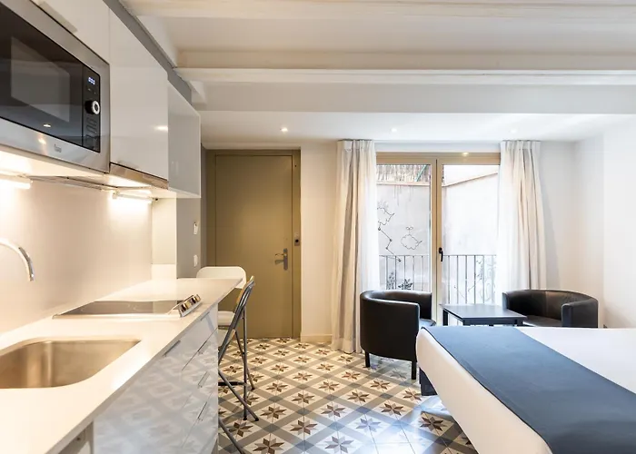 Uma Sagrada Familia Apartamento