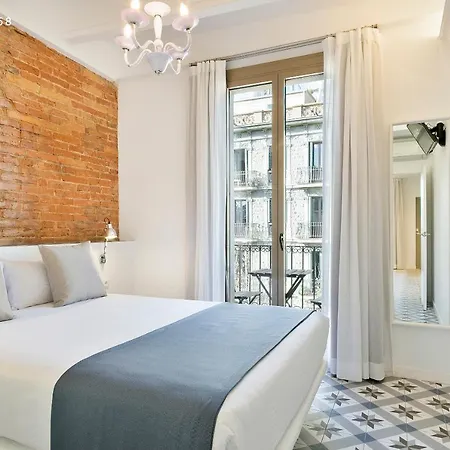Uma Sagrada Familia Appartement *
