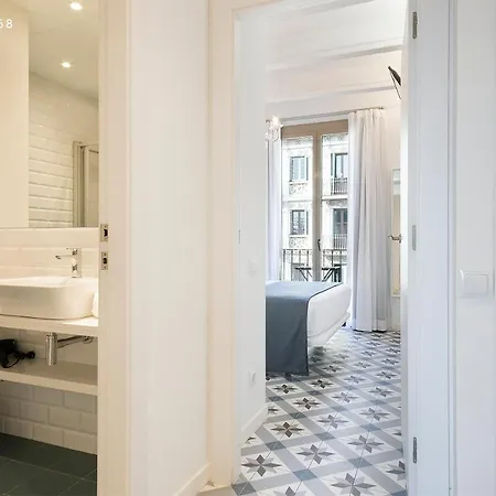Appartement Uma Sagrada Familia *