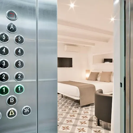 Appartement Uma Sagrada Familia *