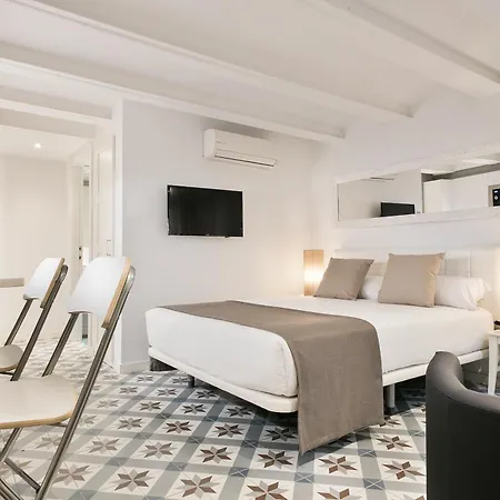 Appartement Uma Sagrada Familia Barcelona
