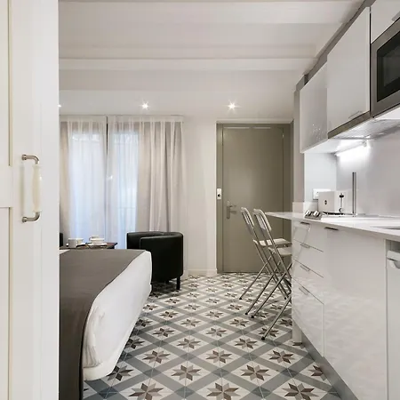 Appartement Uma Sagrada Familia *